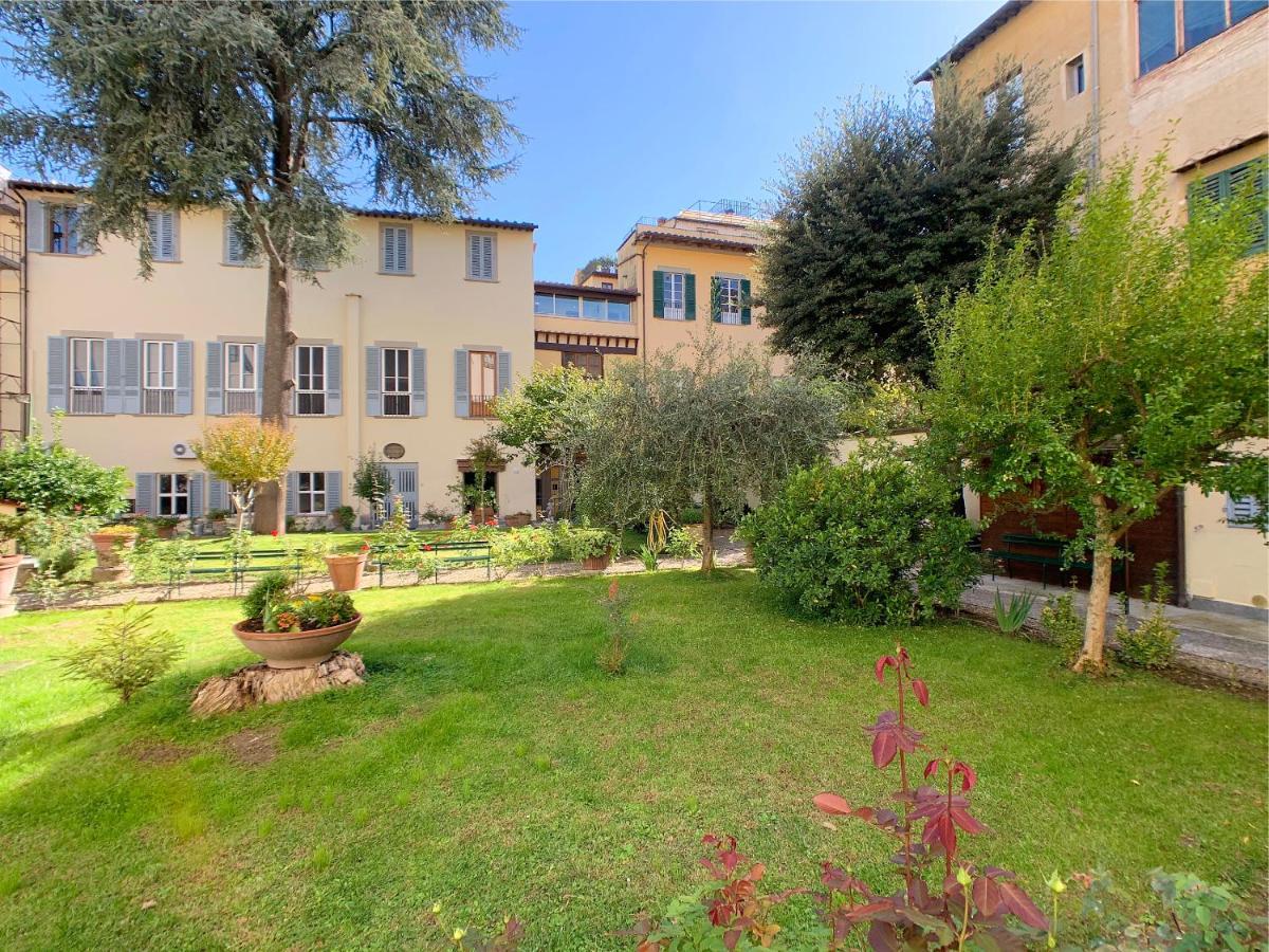 Borgo Oblate Bed and breakfast