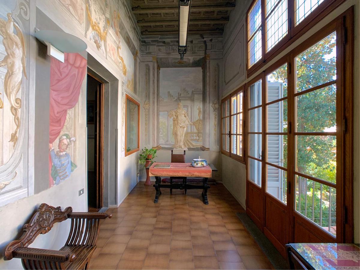 Borgo Oblate Bed and breakfast *