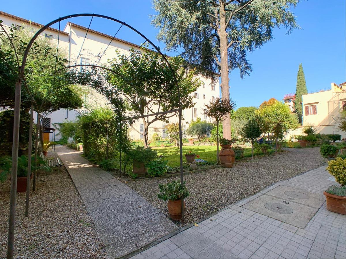 Bed and breakfast Borgo Oblate