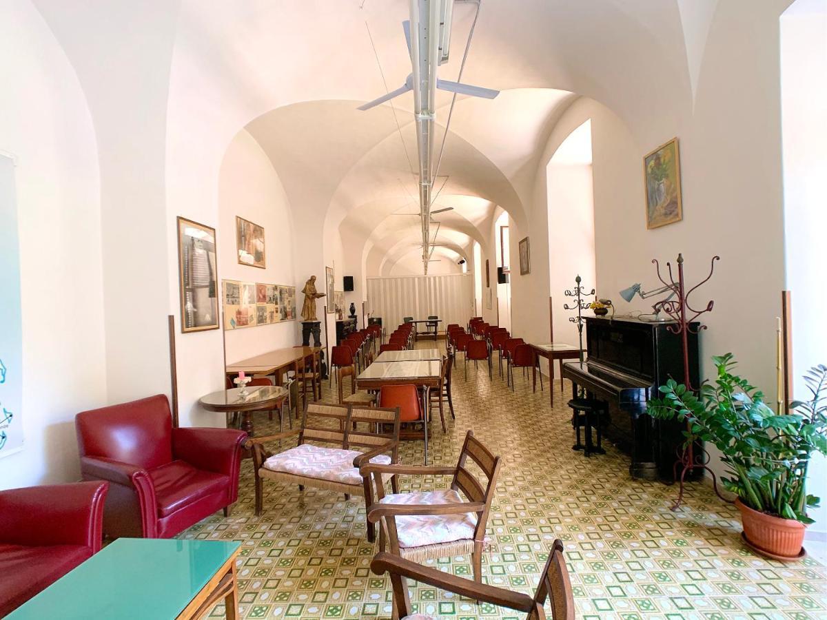 Bed and breakfast Borgo Oblate Florencia