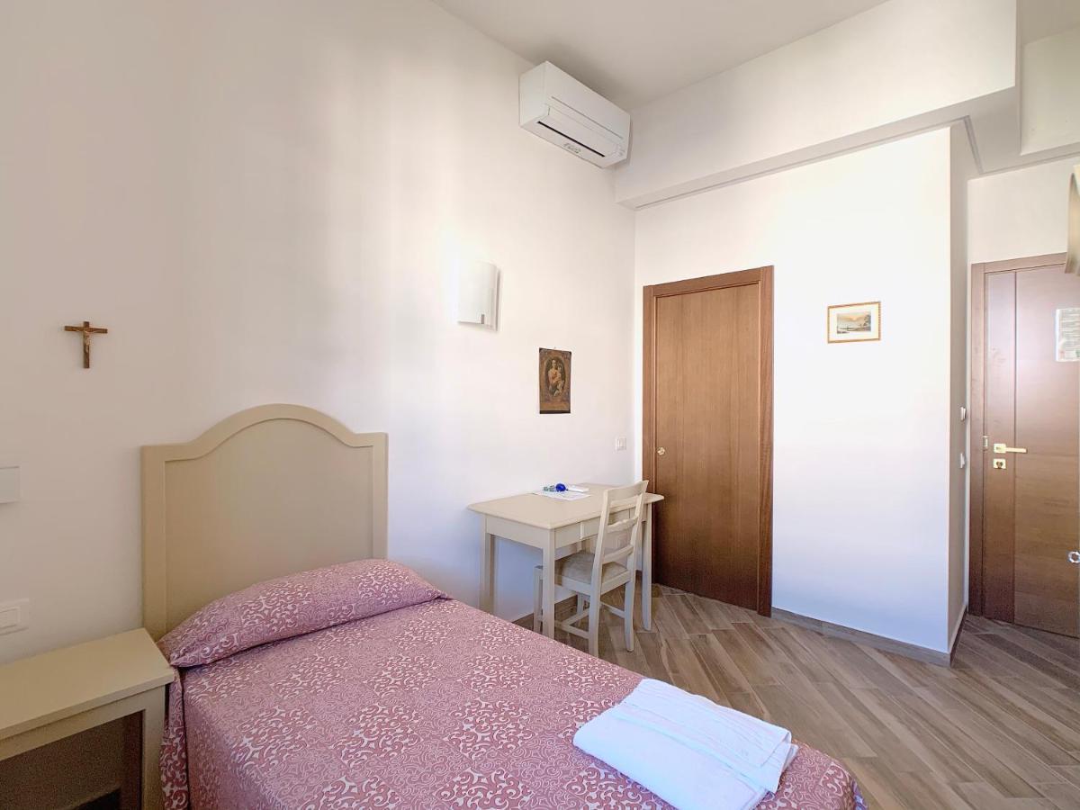 Bed and breakfast Borgo Oblate Florencia