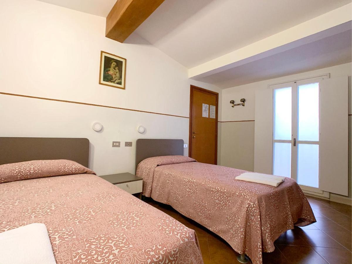 Bed and breakfast Borgo Oblate