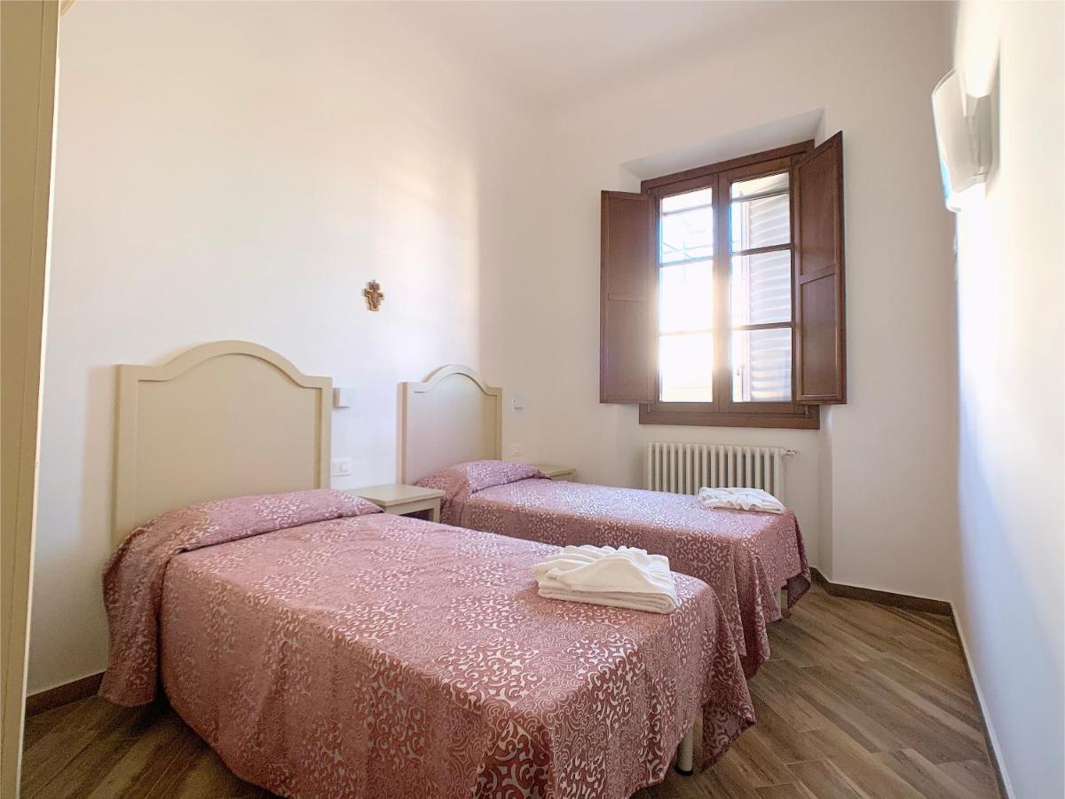 Bed and breakfast Borgo Oblate