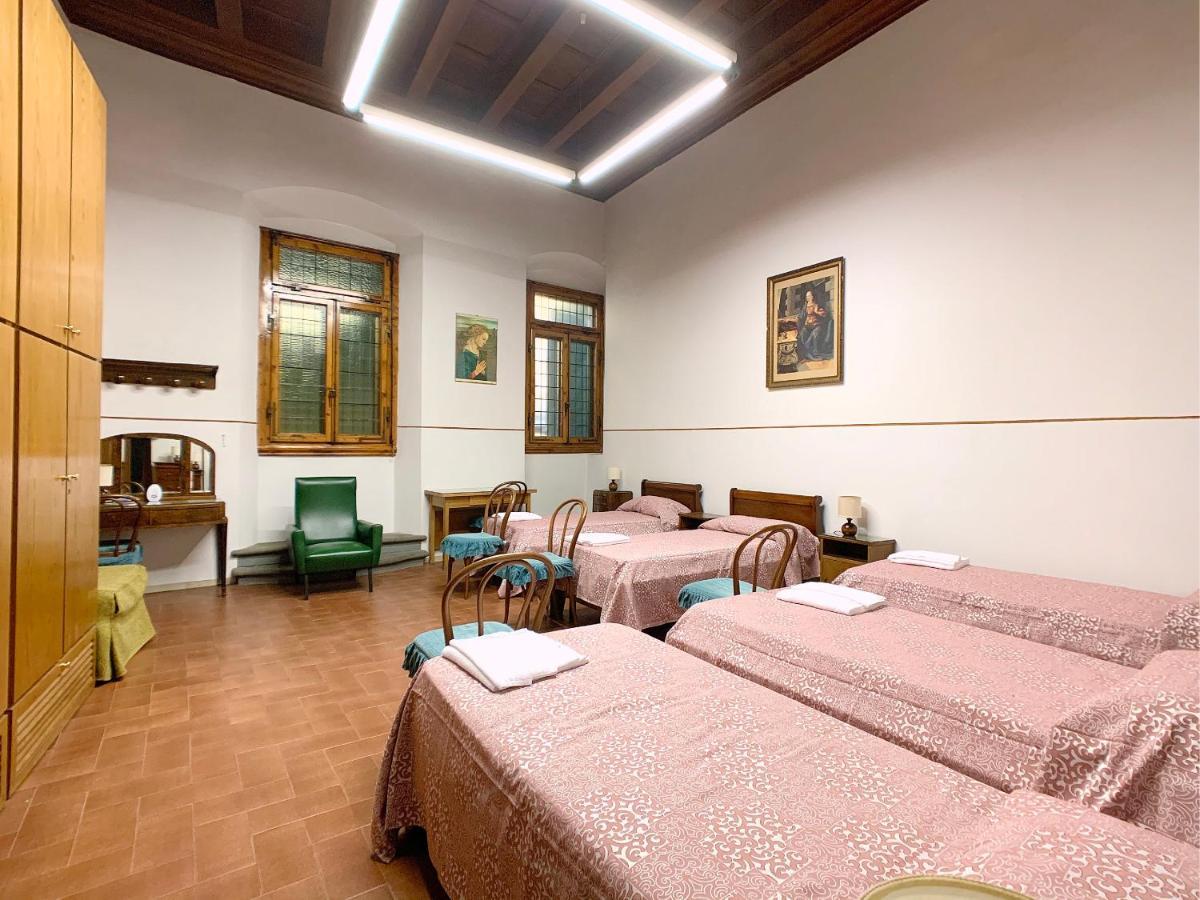 Borgo Oblate Bed and breakfast Florencia