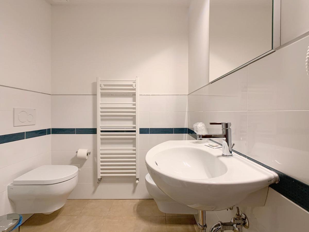 Borgo Oblate Bed and breakfast