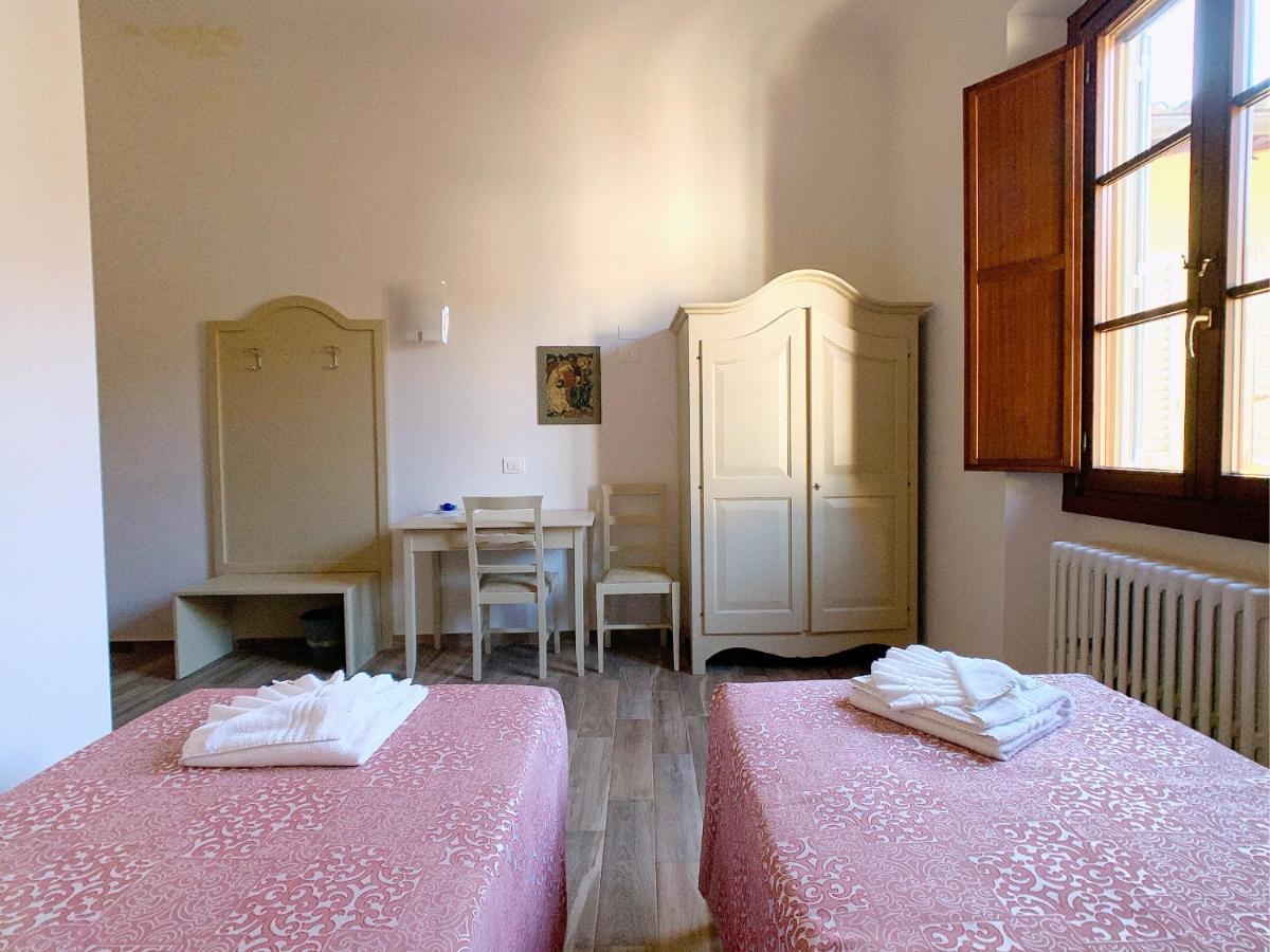 Borgo Oblate Bed and breakfast Florencia