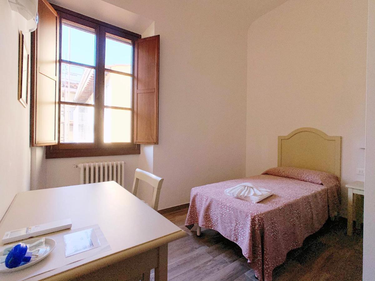 Borgo Oblate Bed and breakfast *