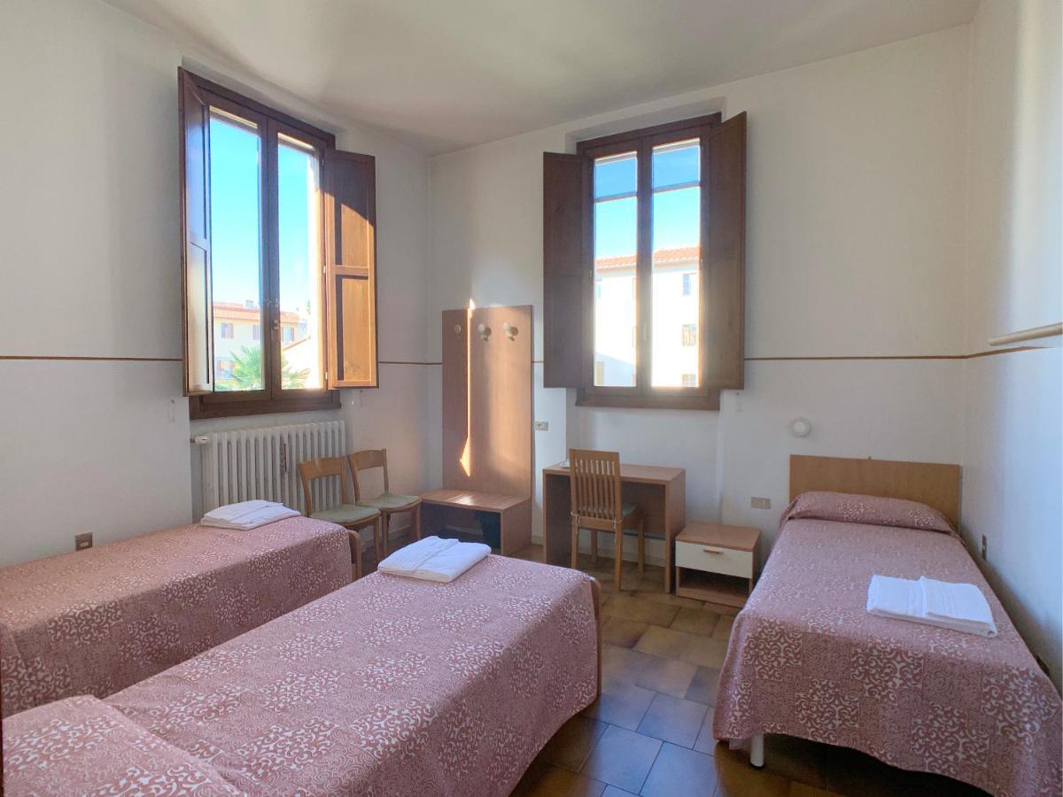 Borgo Oblate * Florencia