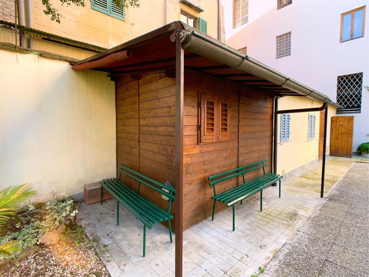Borgo Oblate Bed and breakfast Florencia