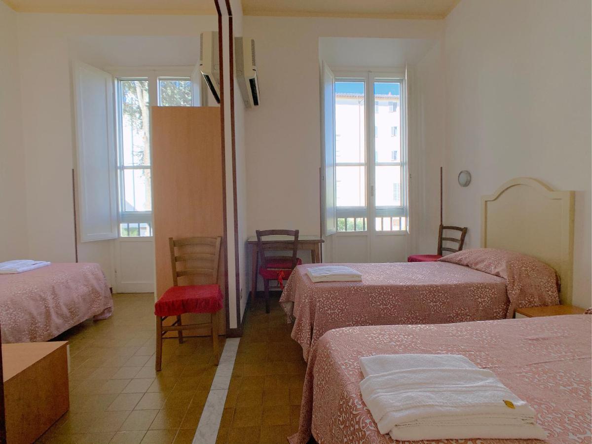 Bed and breakfast Borgo Oblate *