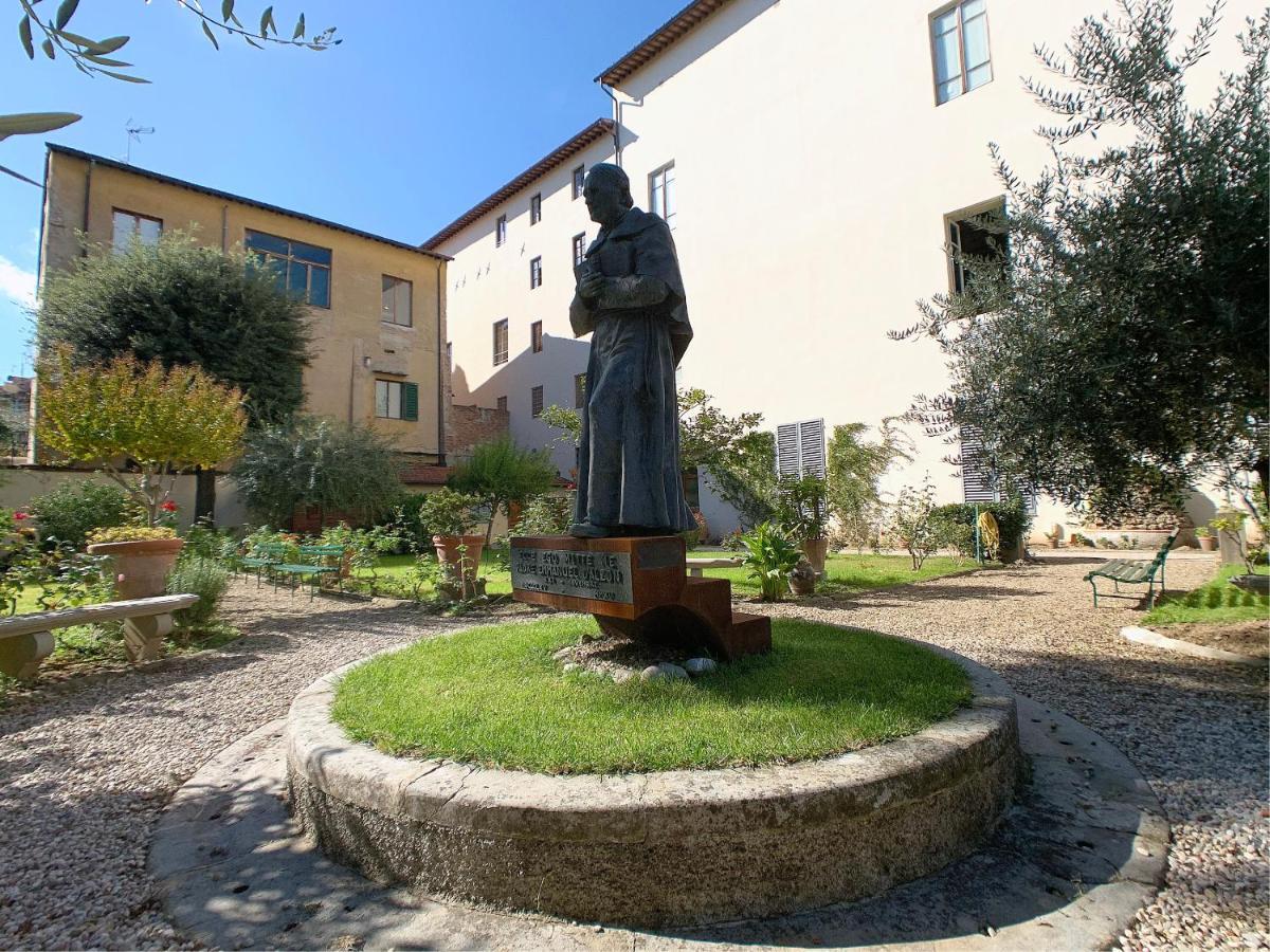 Borgo Oblate Bed and breakfast Florencia