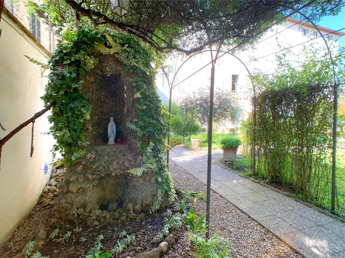 Borgo Oblate Bed and breakfast *