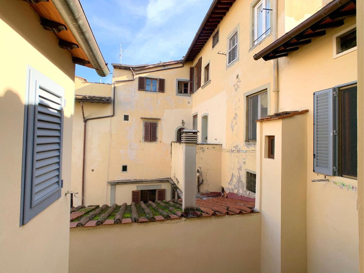 Bed and breakfast Borgo Oblate Florencia