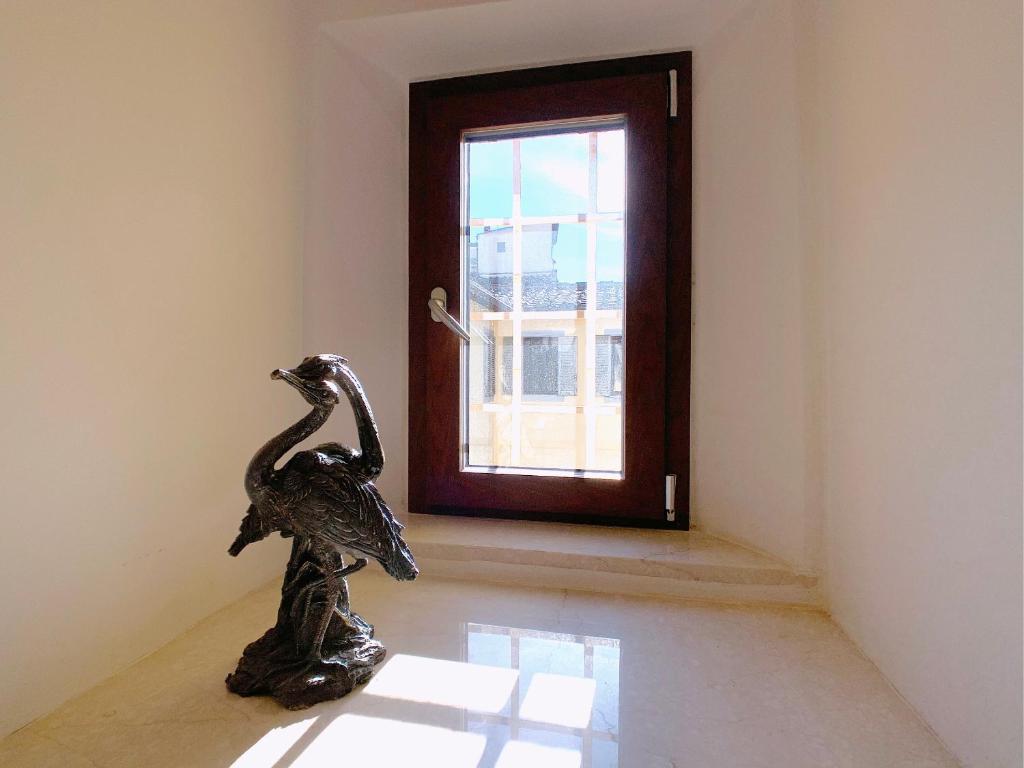 Borgo Oblate Florencia