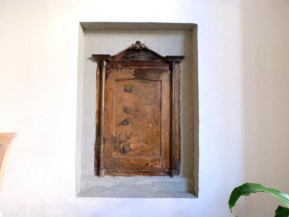 Borgo Oblate Bed and breakfast *