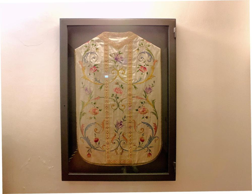 Bed and breakfast Borgo Oblate Florencia