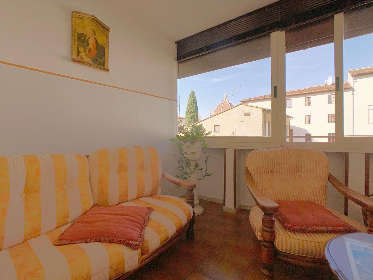 Borgo Oblate Florencia