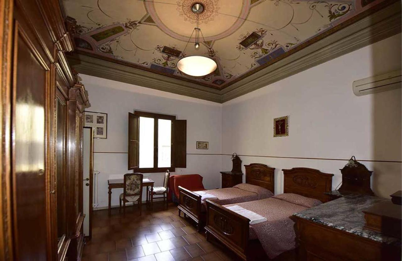 Bed and breakfast Borgo Oblate