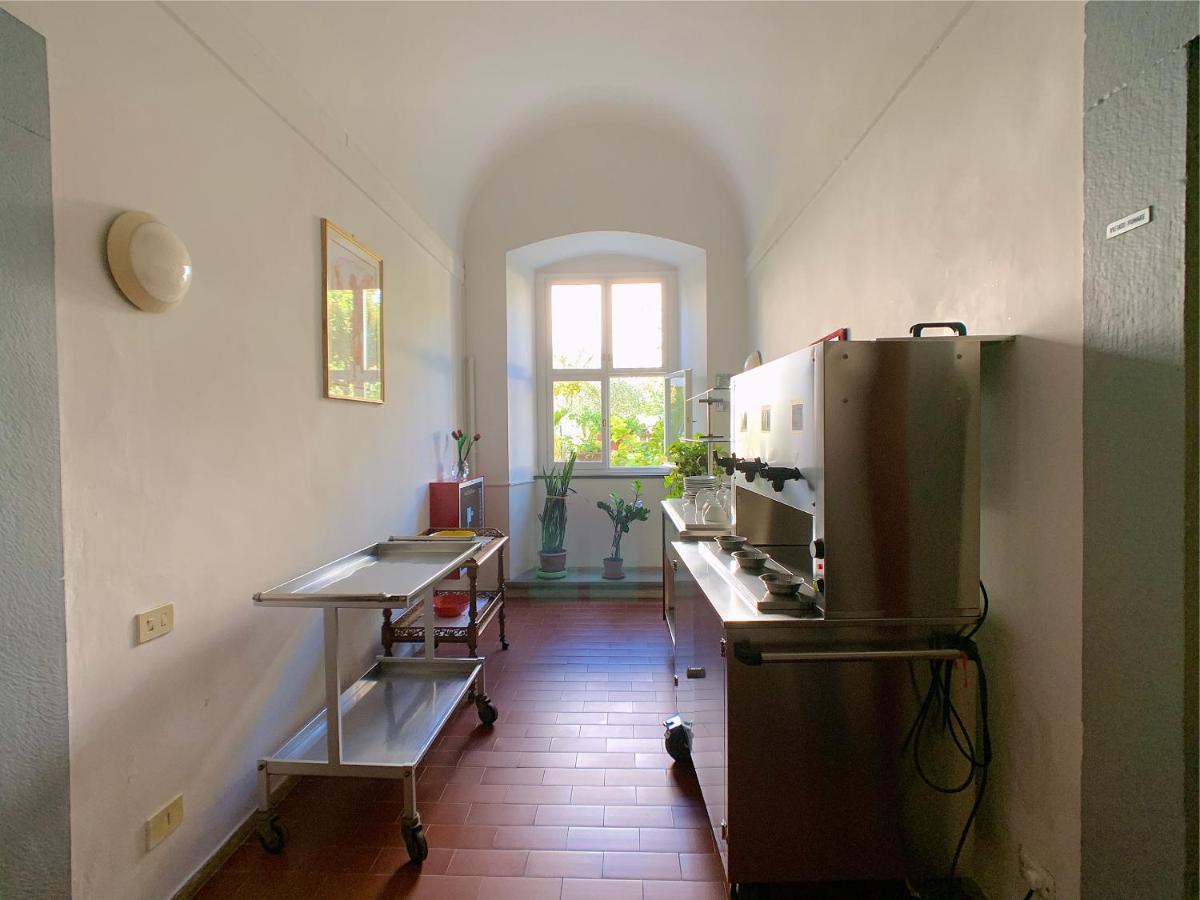 Bed and breakfast Borgo Oblate