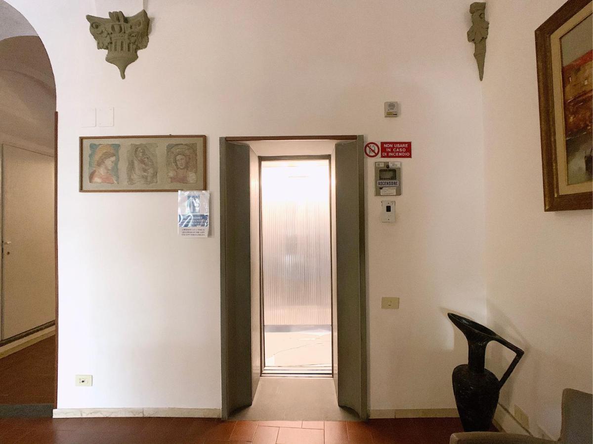 Bed and breakfast Borgo Oblate *