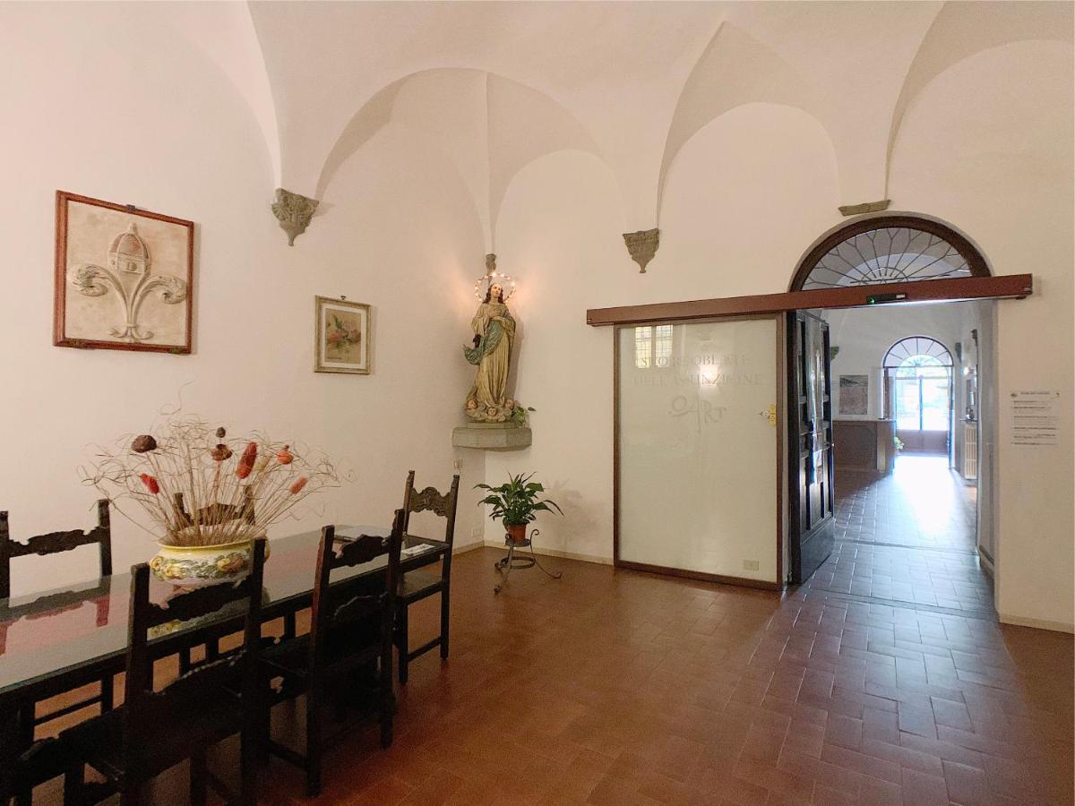 Borgo Oblate Bed and breakfast Florencia