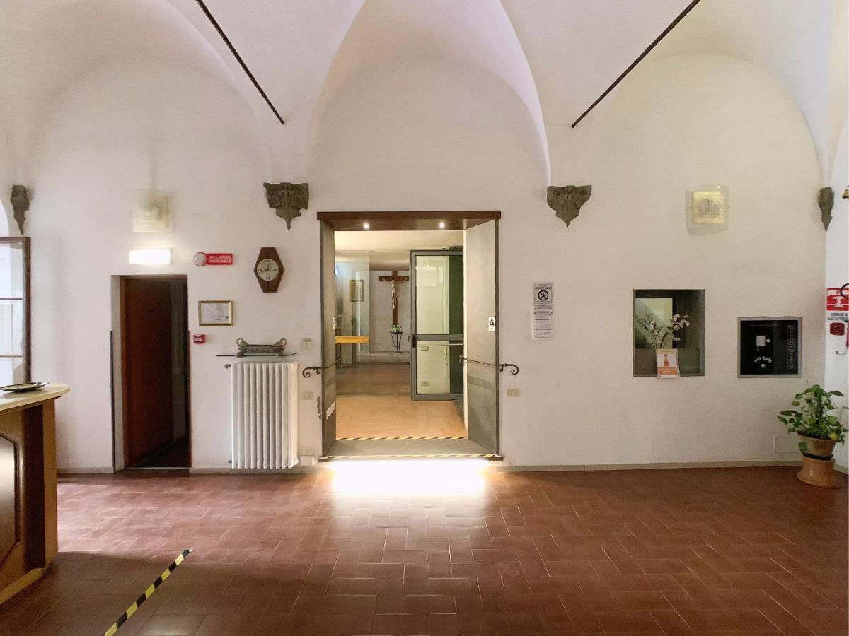 Borgo Oblate Bed and breakfast Florencia