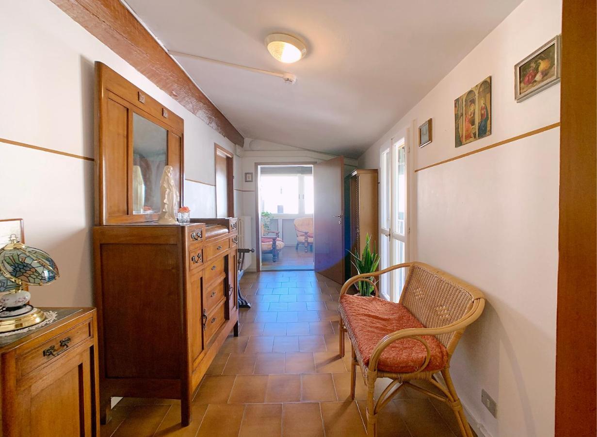 Borgo Oblate Florencia